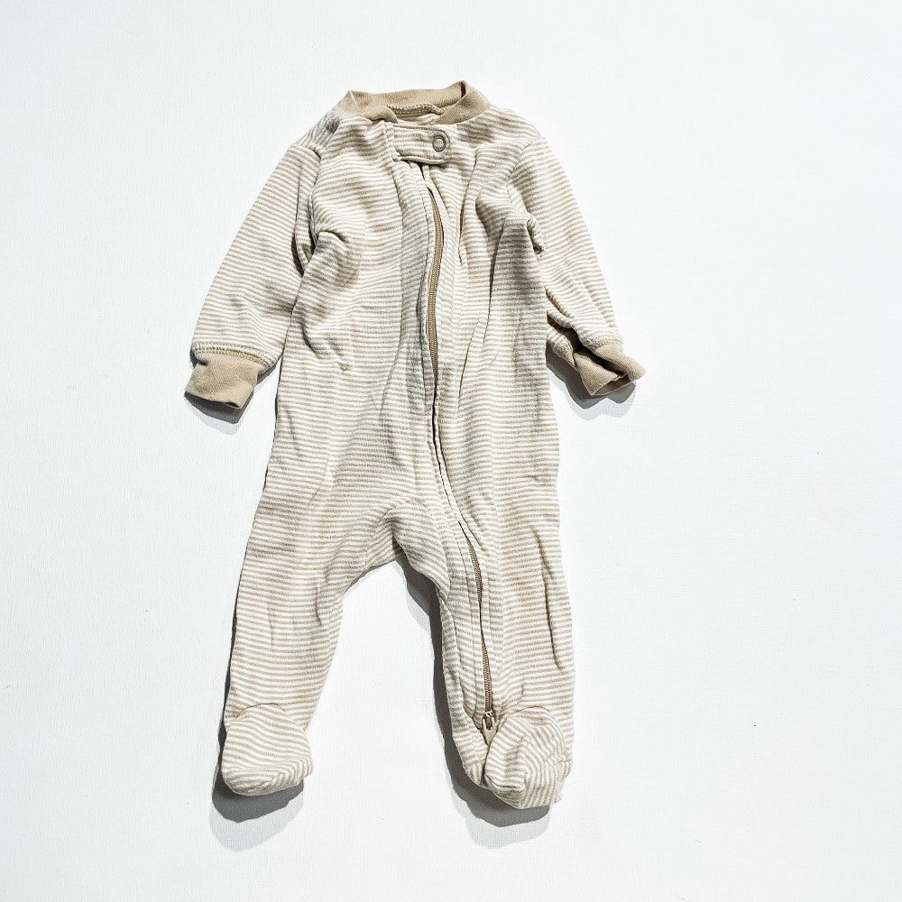 Carters Sleeper 3M|212168