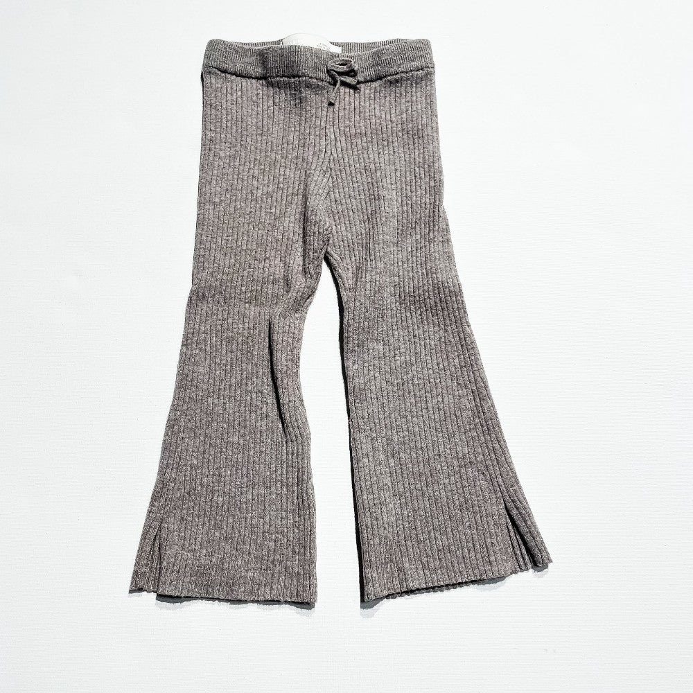 Zara PAnts 3y|201786