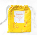 Honeysuckle - Beach Towel - Banan-za!|203265