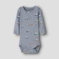 Name It - Cars All Over Bodysuit|224902