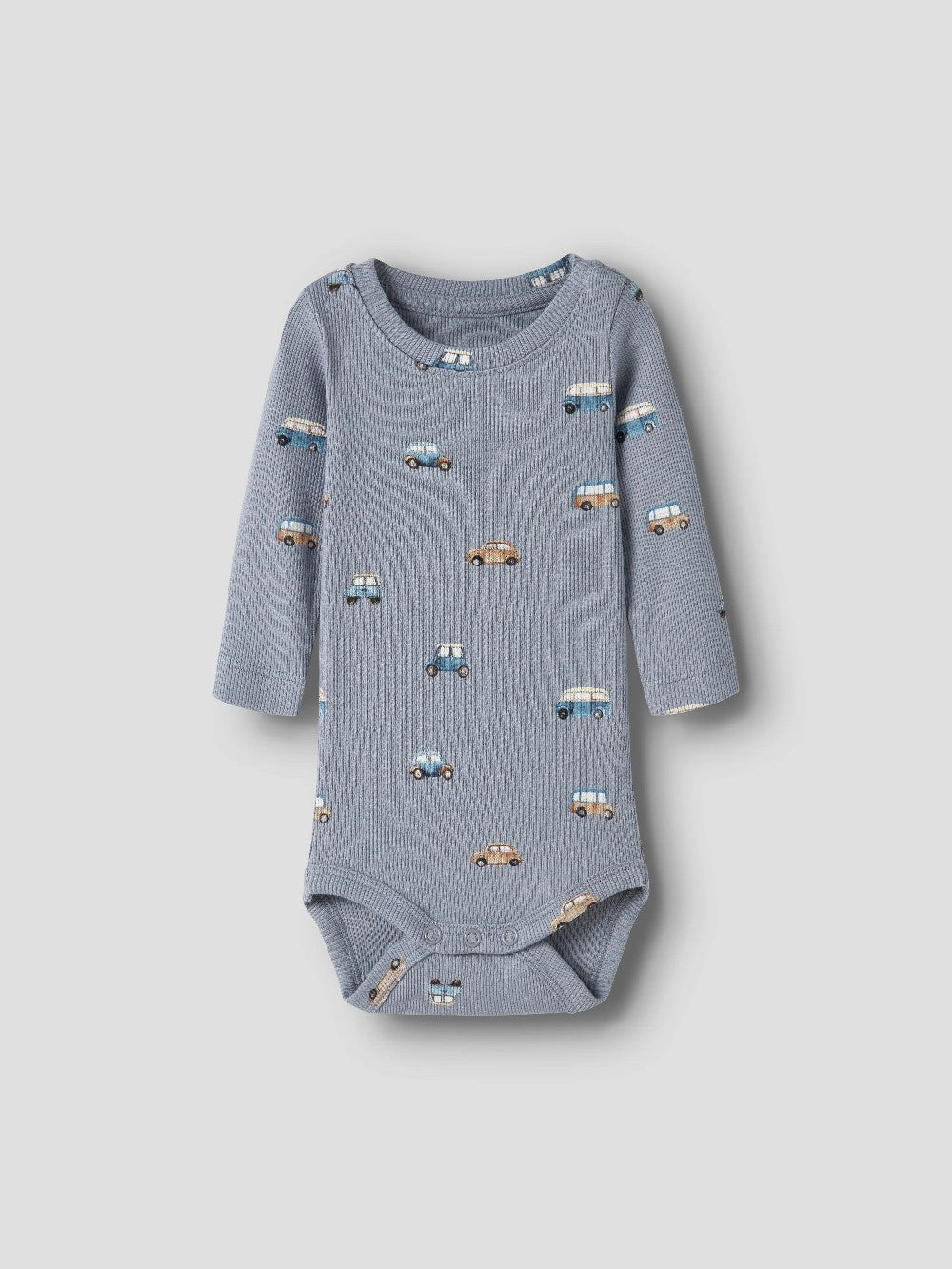 Name It - Cars All Over Bodysuit|224902