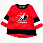 Canada Jersey 6M|184027
