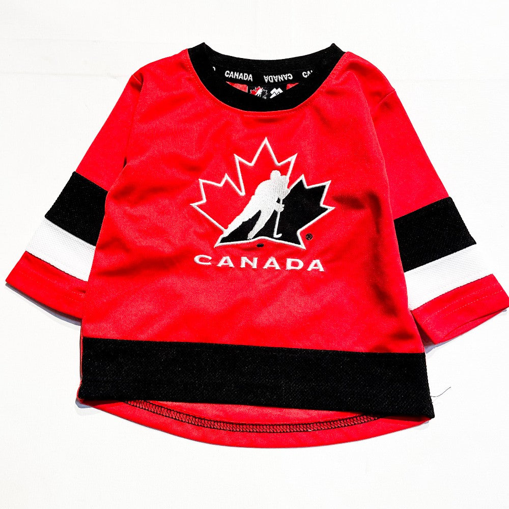 Canada Jersey 6M|184027
