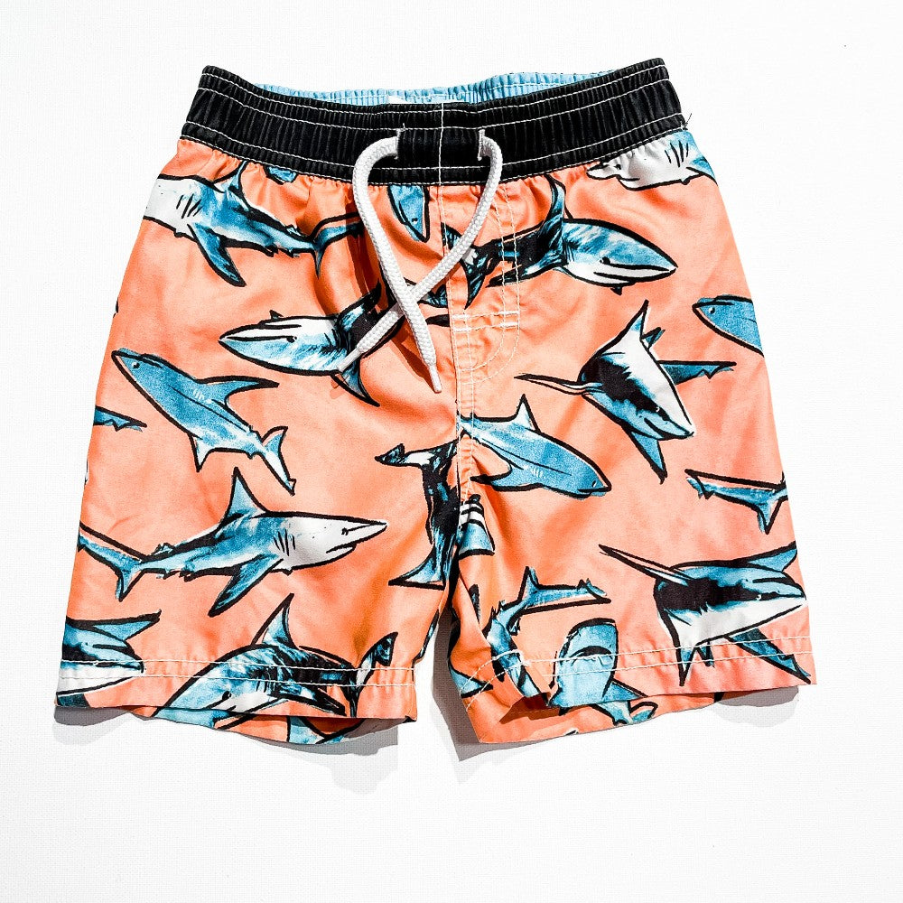 Old Navy Swim Shorts 18-24M|215877