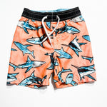 Old Navy Swim Shorts 18-24M|215877