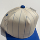 Vintage Pinstripe Hat 4-12M **Imperfection|217215