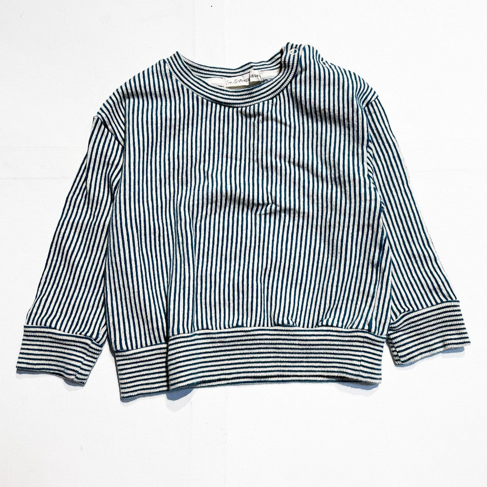Fin & Vince Crew 18-24M|169542