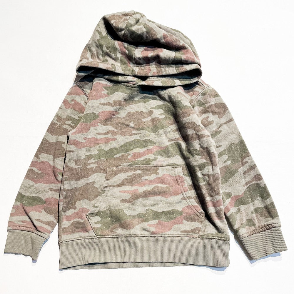 George Hoodie 6Y|160788