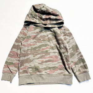 George Hoodie 6Y|160788