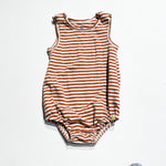Rise Little Earthling Romper 12-18M|209153