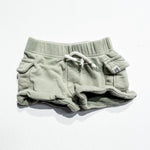 Rabbit + Bear Shorts 3-6M|227066