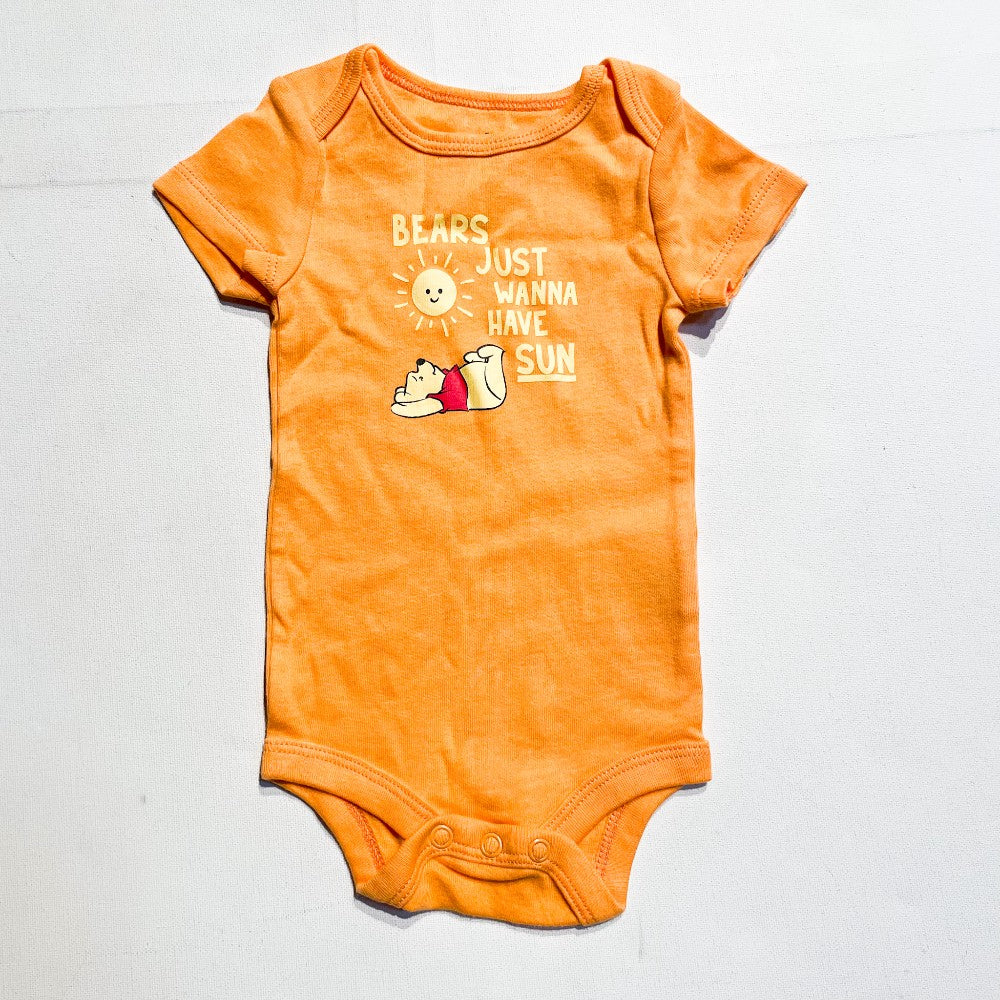 Joe Onesie 0-3M|159170