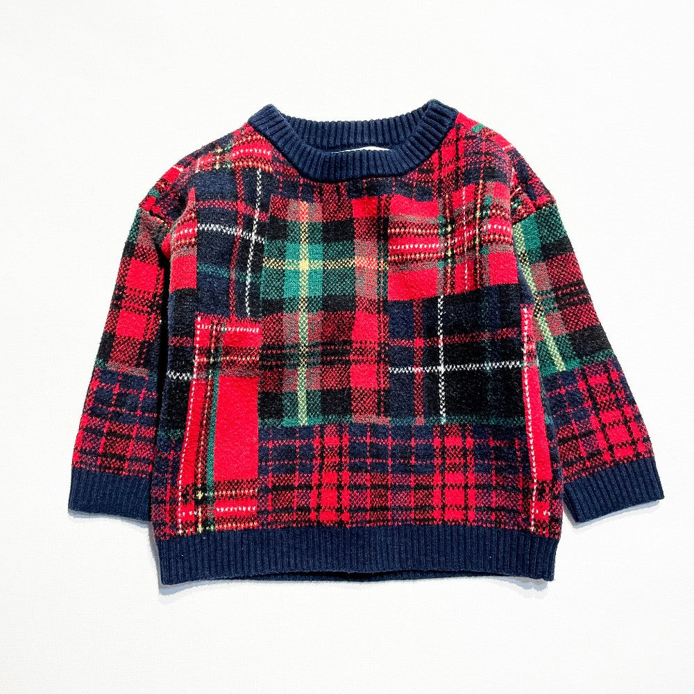 Old Navy Sweater 6-12M|194250