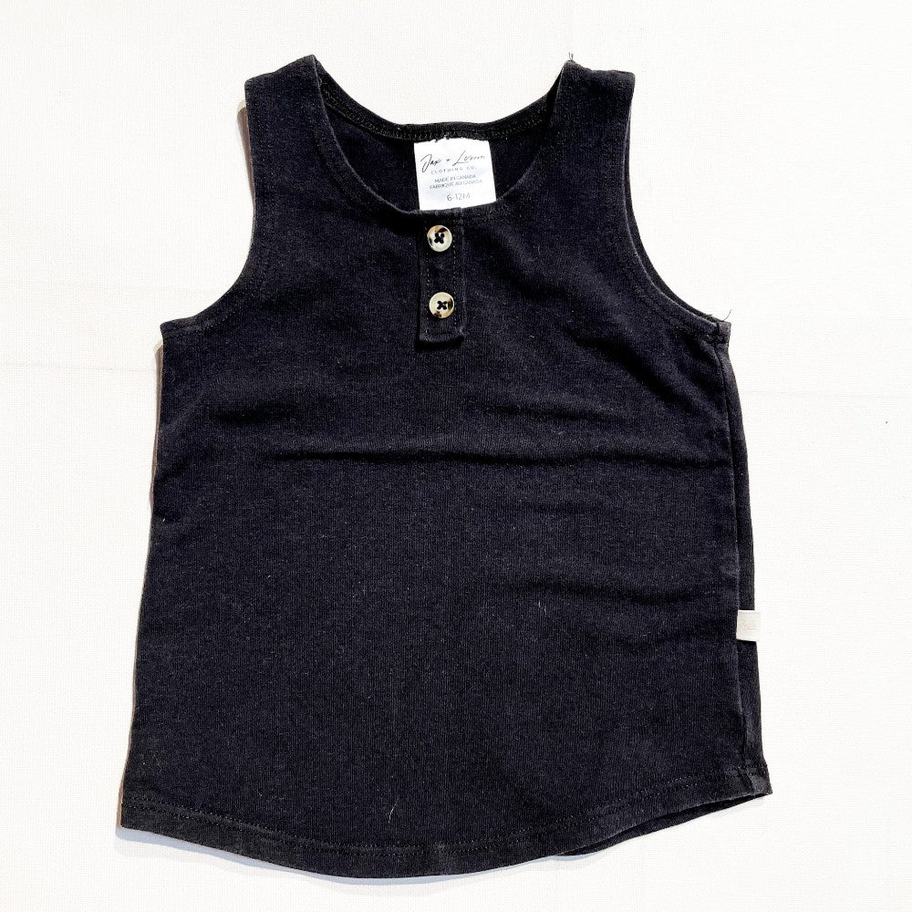 Jax & Lennon Shirt 6-12M|170242