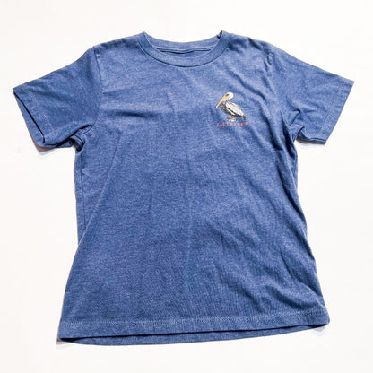 Salty Crew Shirt 7Y|176179