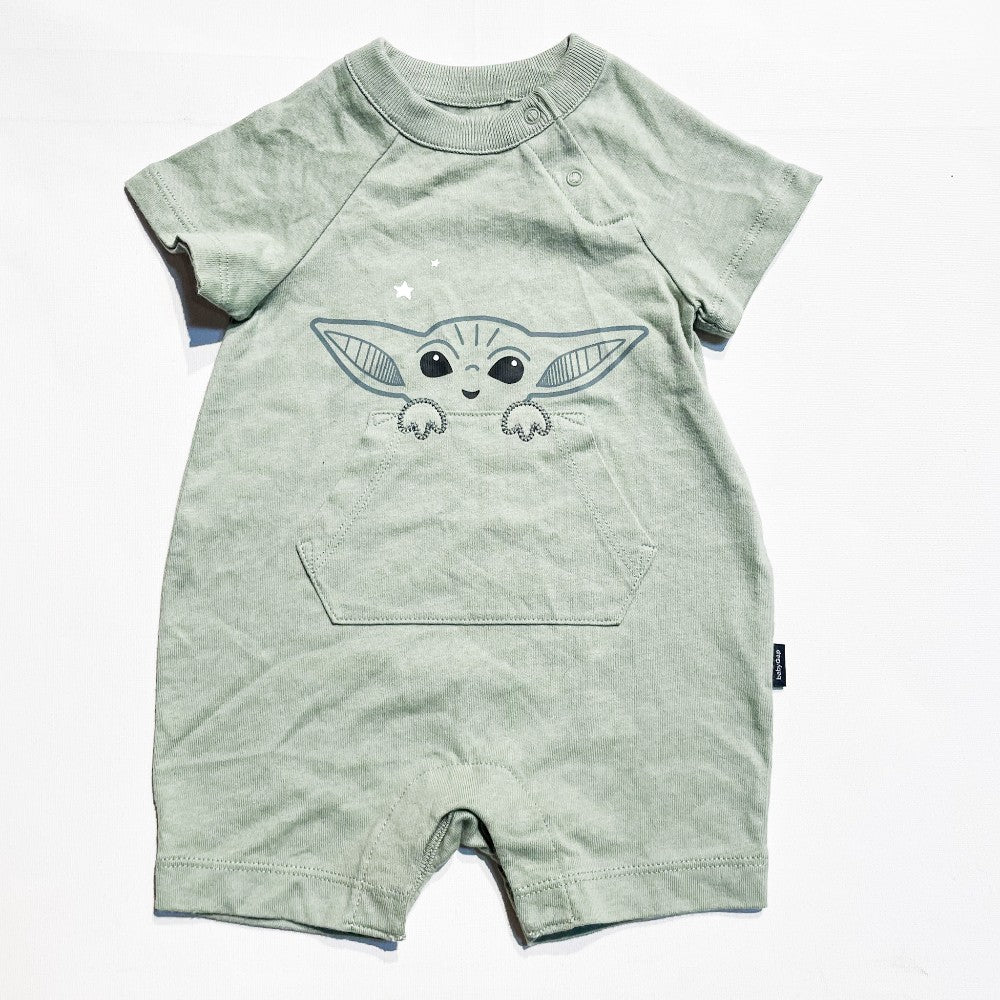 Gap Romper 3-6M|118732