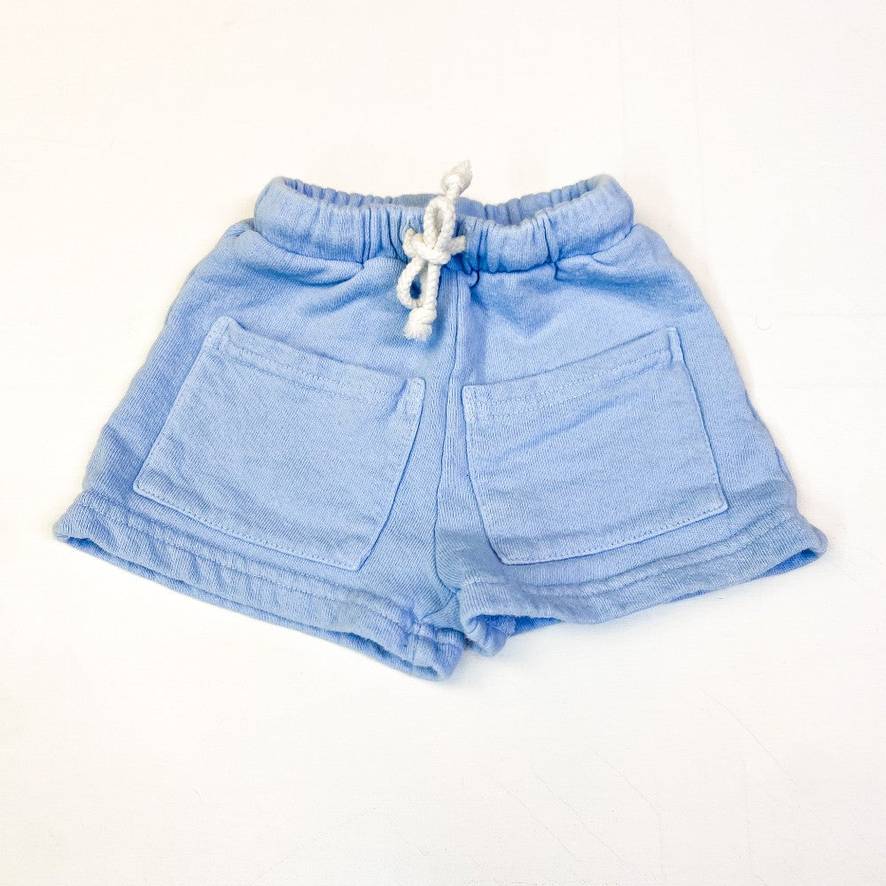 Sun Peopny Coconut Shorts 6-1M|118233