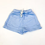 Sun Peopny Coconut Shorts 6-1M|118233