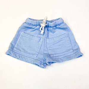 Sun Peopny Coconut Shorts 6-1M|118233