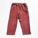 Zara Pants 2-3Y **Imperfection|179549