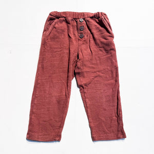 Zara Pants 2-3Y **Imperfection|179549