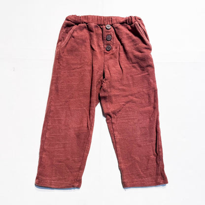 Zara Pants 2-3Y **Imperfection|179549