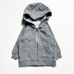 Carters Zip Up 9M|209684