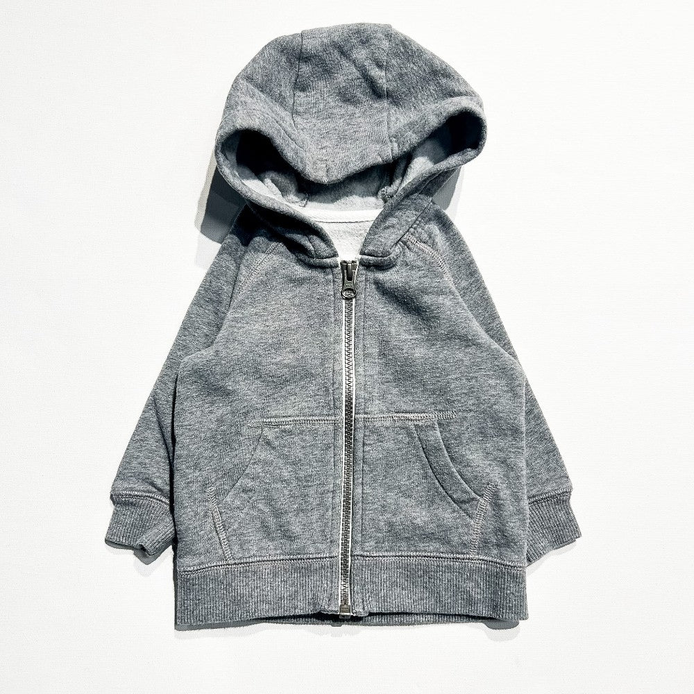 Carters Zip Up 9M|209684