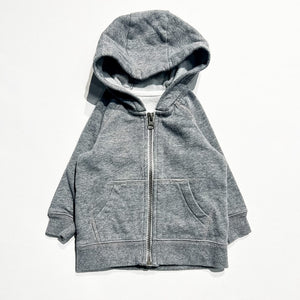 Carters Zip Up 9M|209684