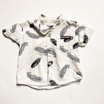Shirt 9-12M|216725