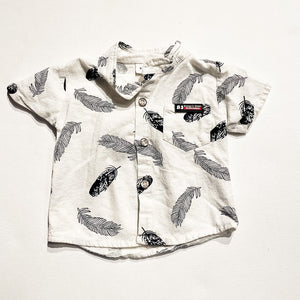Shirt 9-12M|216725