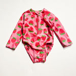 George Swim Suit 6-12M|217765
