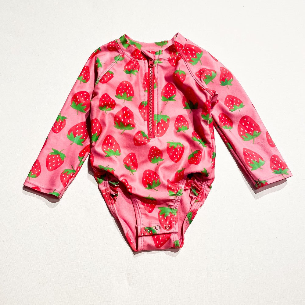 George Swim Suit 6-12M|217765