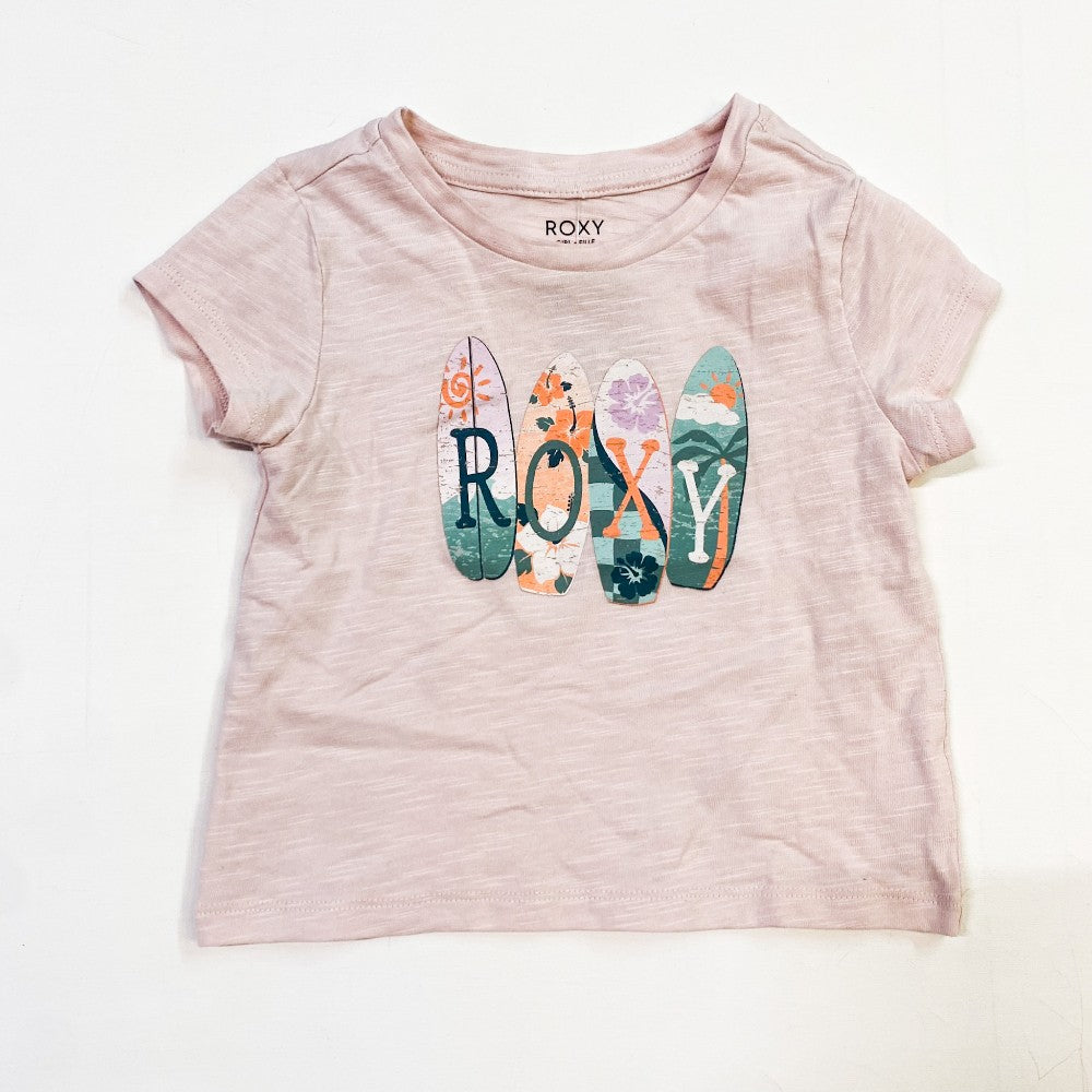 Roxy Shirt 4Y|124154