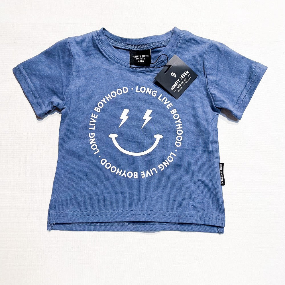 97 Design Co Top 6-12M Reg. $38|134262