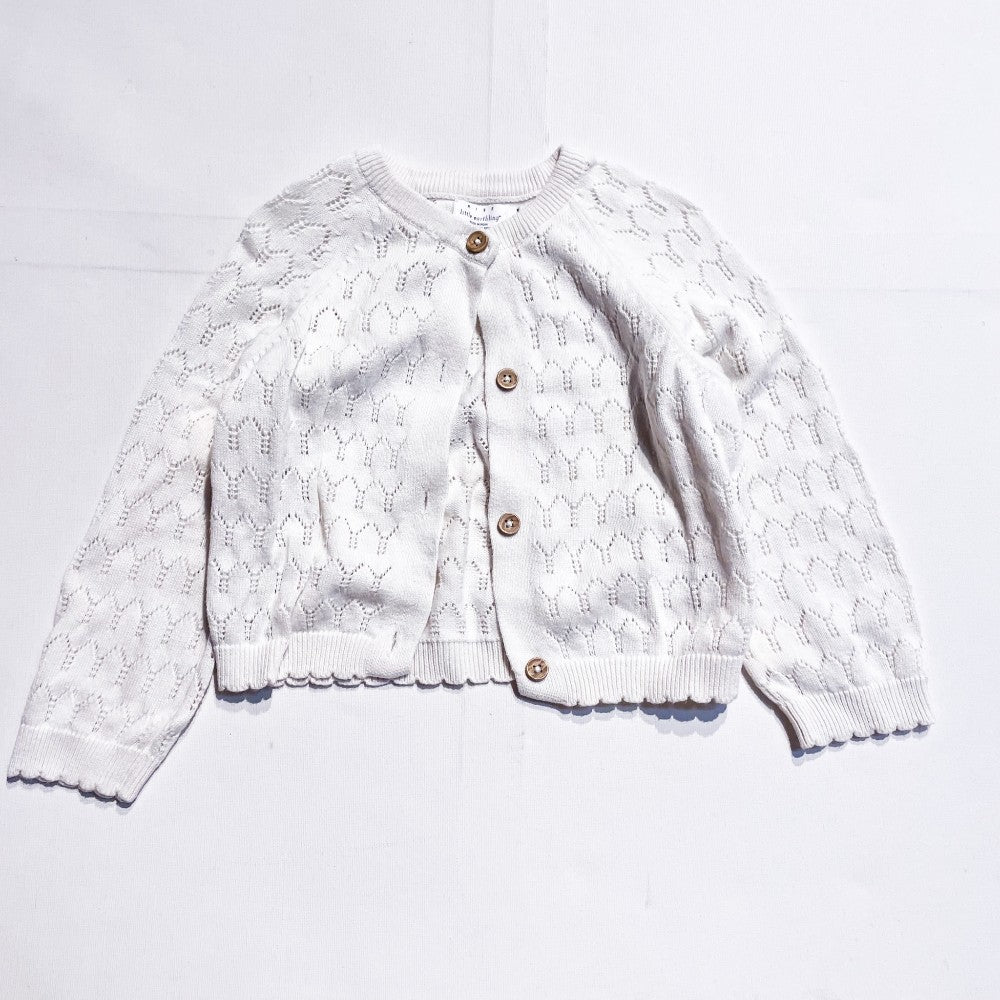 Rise Sweater 18-24M|158858