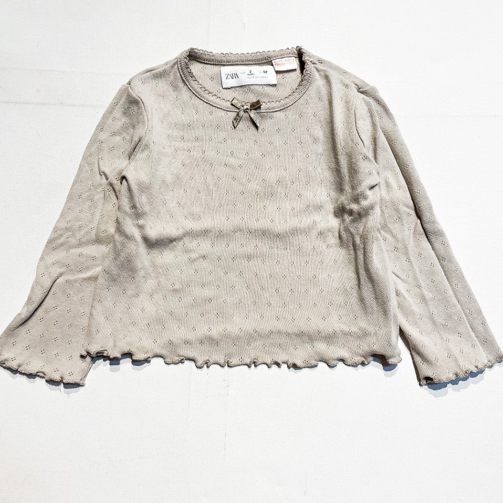 Zara Shirt 2Y|168807