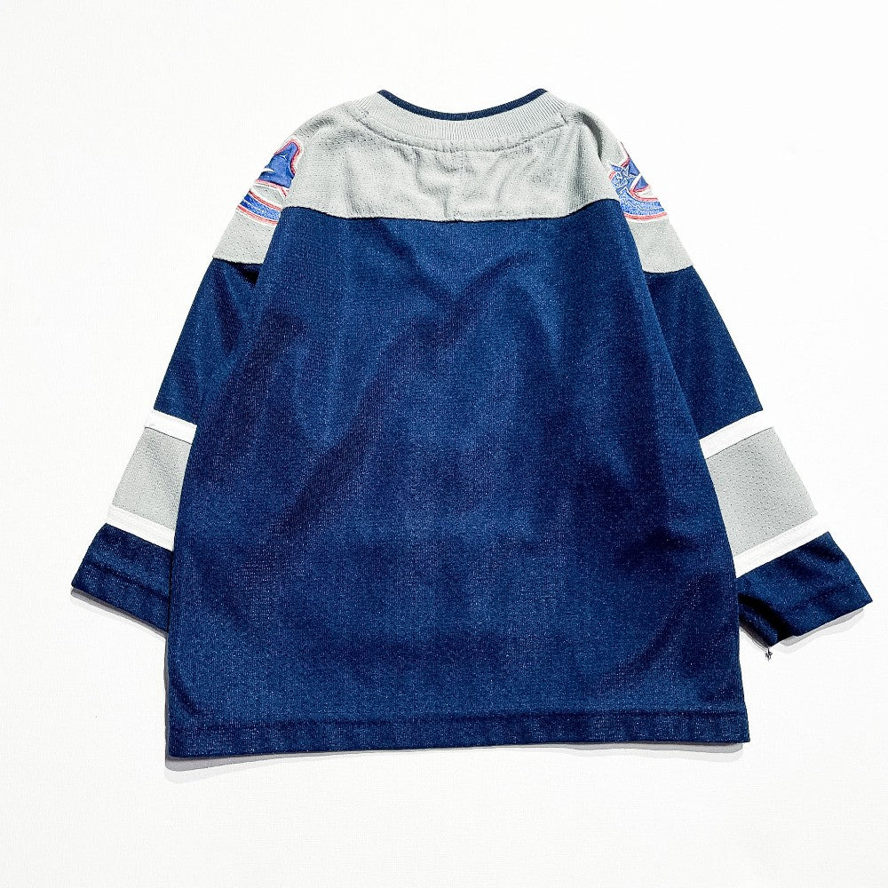 Canucks Jersey 24M|227054