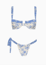 Sundaze Brunch -  Parker Bikini Set|215118
