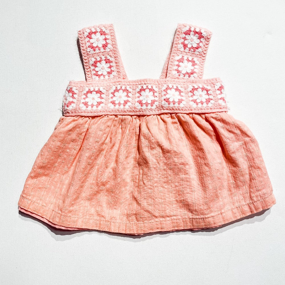 Hippie Set 12M|226915