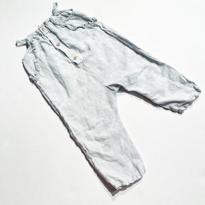 Zara Romper 2/3Y *Imperfection|223416