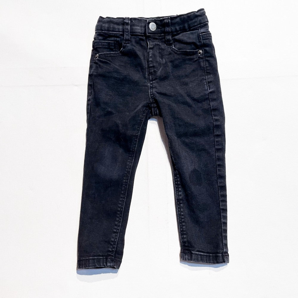 Zara Jeans 18-24M **Imeprfection|181758