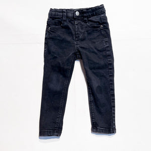 Zara Jeans 18-24M **Imeprfection|181758