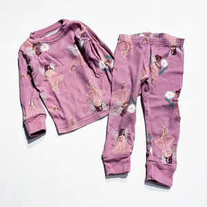 Carters Sleep Set 18M|202413
