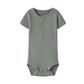 Name It - Ribbed Bodysuit|216340