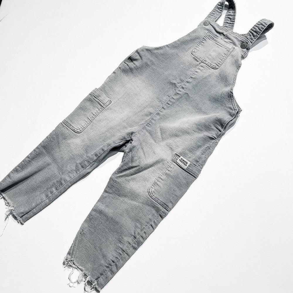 H&M Overalls 3-4Y|206262