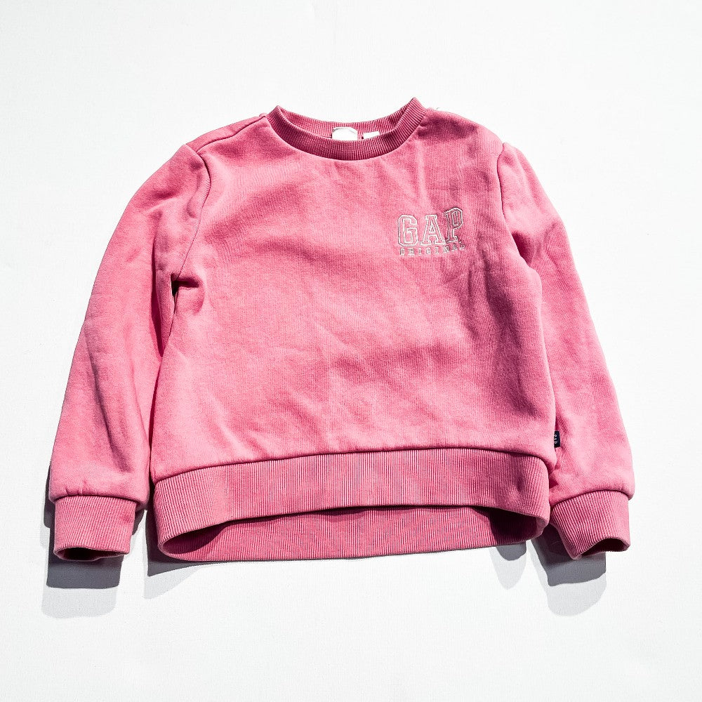 Gap Crew 4/5Y|224430