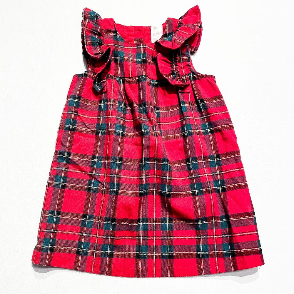 H&M Dress 12-18M|229268
