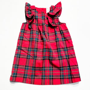 H&M Dress 12-18M|229268