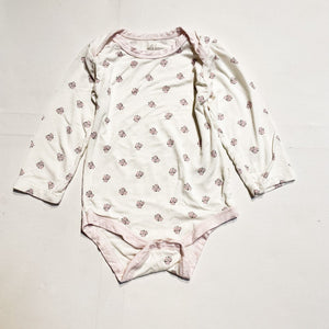 Milkberry Bamboo Sleeper 6-9M|129321